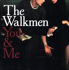 Walkmen: You And Me, LP