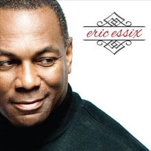 Eric Essix: Eric Essix, CD