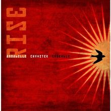 Annabelle Chvostek: Rise, CD