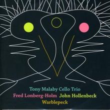 Tony Malaby: Warblepeck, CD
