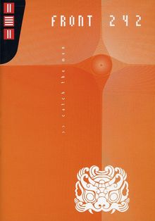Front 242: Catch The Men (Live), DVD