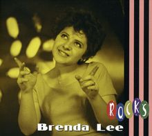 Brenda Lee: Rocks, CD