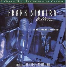 Beegie Adair: Frank Sinatra Collection, CD