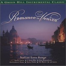 Butch Baldassari; Jezz: Romance In Venice, CD