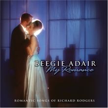 Beegie Adair: My Romance, CD