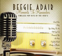 Beegie Adair: Moments To Remember, CD