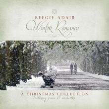 Beegie Adair: Winter Romance, CD