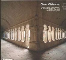 Chant Cistercien, CD
