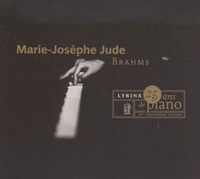 Johannes Brahms (1833-1897): Balladen op.10 Nr.1-4, CD