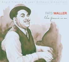 Thomas 'Fats' Waller  (1904-1943): The Panic Is On, 2 CDs