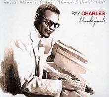 Ray Charles: Black Jack, 2 CDs