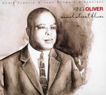 King Oliver: Canal Street Blues, 2 CDs