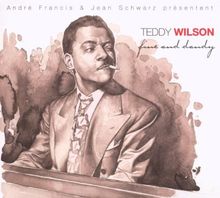 Teddy Wilson  (1912-1986): Fine And Dandy (Jazz Characters), 2 CDs