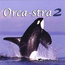 Lifesounds: Ocra-Stra 2, CD