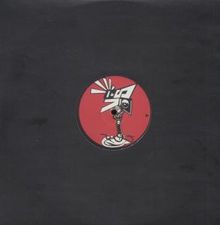 30 Hz: In Your Ear Incl.Kraymo, Single 12