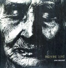 Paradise Lost: One Second (180g) (Limited Numbered Edition), 2 LPs