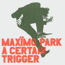 Maximo Park: A Certain Trigger, CD