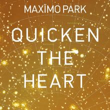 Maximo Park: Quicken The Heart, LP