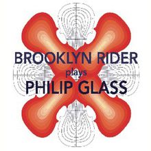 Philip Glass (geb. 1937): Streichquartette Nr.1-5, 2 CDs