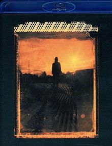Steven Wilson  (Porcupine Tree): Grace For Drowning (Limited Edition), Blu-ray Disc