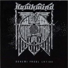 Hawkwind: DoReMi FaSol LaTiDo (180g), 2 LPs