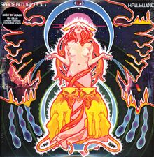 Hawkwind: Space Ritual Vol.1 (180g), 2 LPs