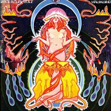 Hawkwind: Space Ritual Sundown Vol.2 (180g) (Limited Edition) (Yellow Vinyl), 2 LPs