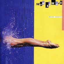 Men At Work: Two Hearts, CD