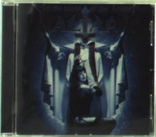 Altar: In The Name Of The Father, CD