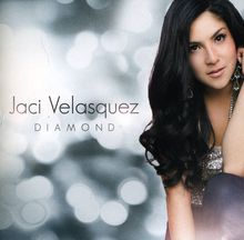 Jaci Velasquez: Diamond, CD