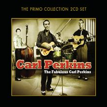 Carl Perkins: The Fabulous Carl Perkins, 2 CDs
