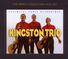 Kingston Trio: Essential Early Recordings, 2 CDs