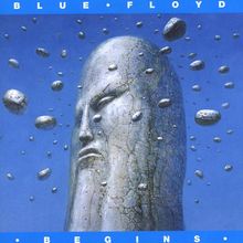 Blue Floyd: Begins, 2 CDs