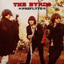 Byrds: Preflyte + Bonus, 2 CDs