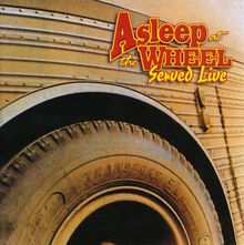 Asleep At The Wheel: Served Live 1979, CD