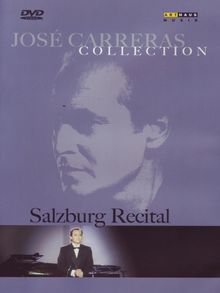 Jose Carreras Collection 