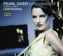 Various Artists: Pearl Diver Presented B, CD