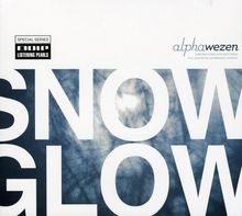 Alphawezen: Snow Glow, 2 CDs
