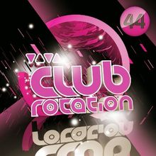 Viva Club Rotation Vol. 44, 2 CDs