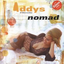 Addys D'Mercedes: Nomad, CD
