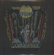 Giant Giant Sand: Tucson, 2 LPs