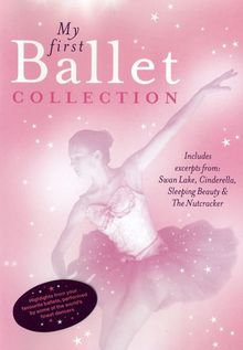 My first Ballet Collection, DVD