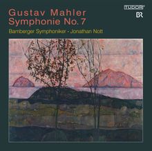 Gustav Mahler (1860-1911): Symphonie Nr.7, SACD