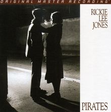 Rickie Lee Jones: Pirates (Limited Edition), SACD