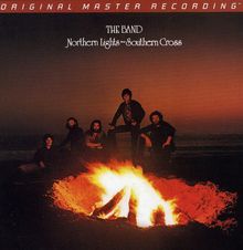 Band: Northern Lights, Southern Cross (Ltd. Special Edition), SACD