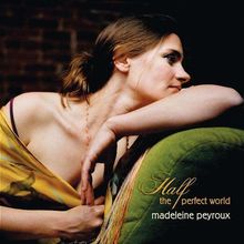 Madeleine Peyroux  (geb. 1974): Half The Perfect World (180g) (Limited Edition), 2 LPs