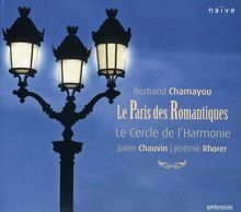 Henry Reber (1807-1880): Symphonie Nr.4 op.33, CD