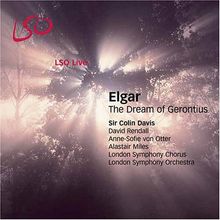 Edward Elgar (1857-1934): Dream Of Gerontius, 2 CDs