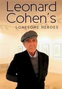 Leonard Cohen: Leonard Cohen's Lonesome Heroe, DVD