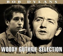 Woody Guthrie: Woody Guthrie Selection, 2 CDs